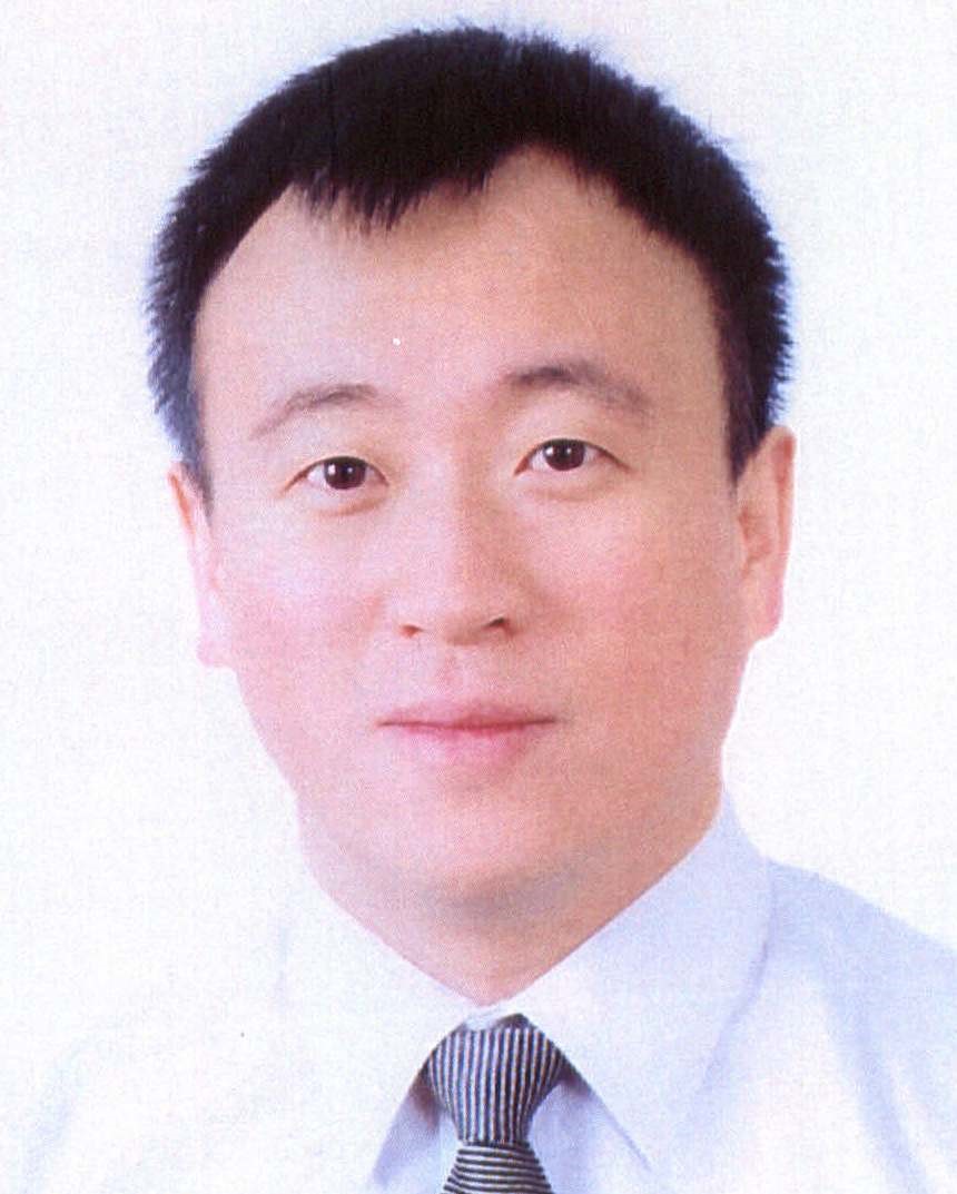 photo of Ryan Jin, MD